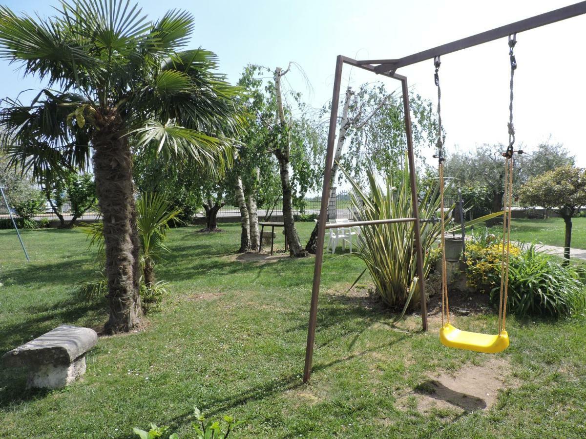 Appartamento Alice Cavaion Veronese Exterior foto