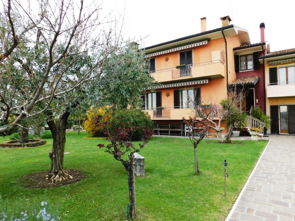 Appartamento Alice Cavaion Veronese Exterior foto